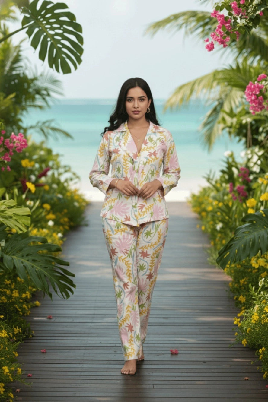 Naram Phool Set - Aasnaaya