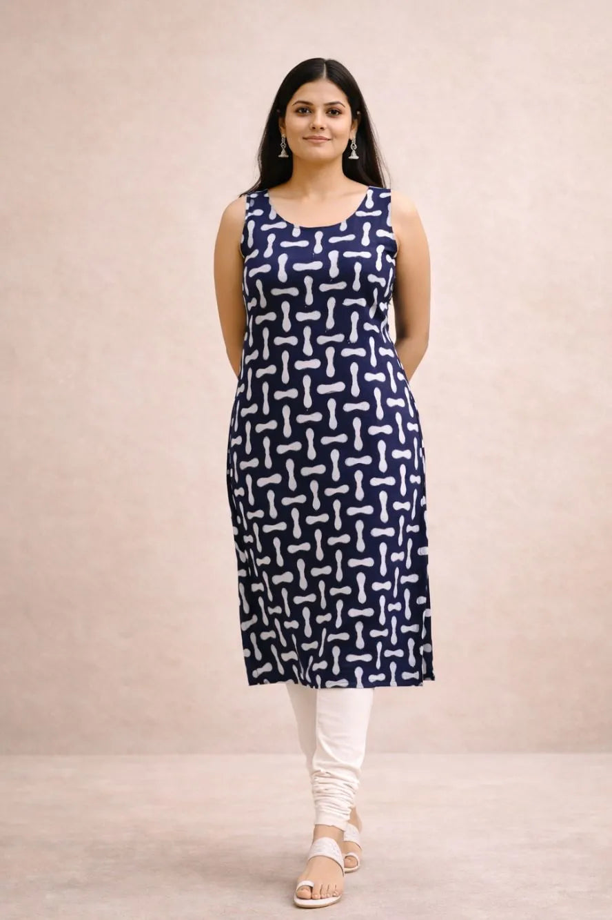 Batik Navrekha - Aasnaaya