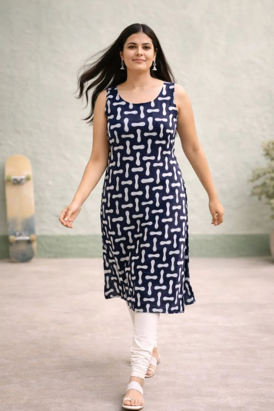 Batik Navrekha - Aasnaaya