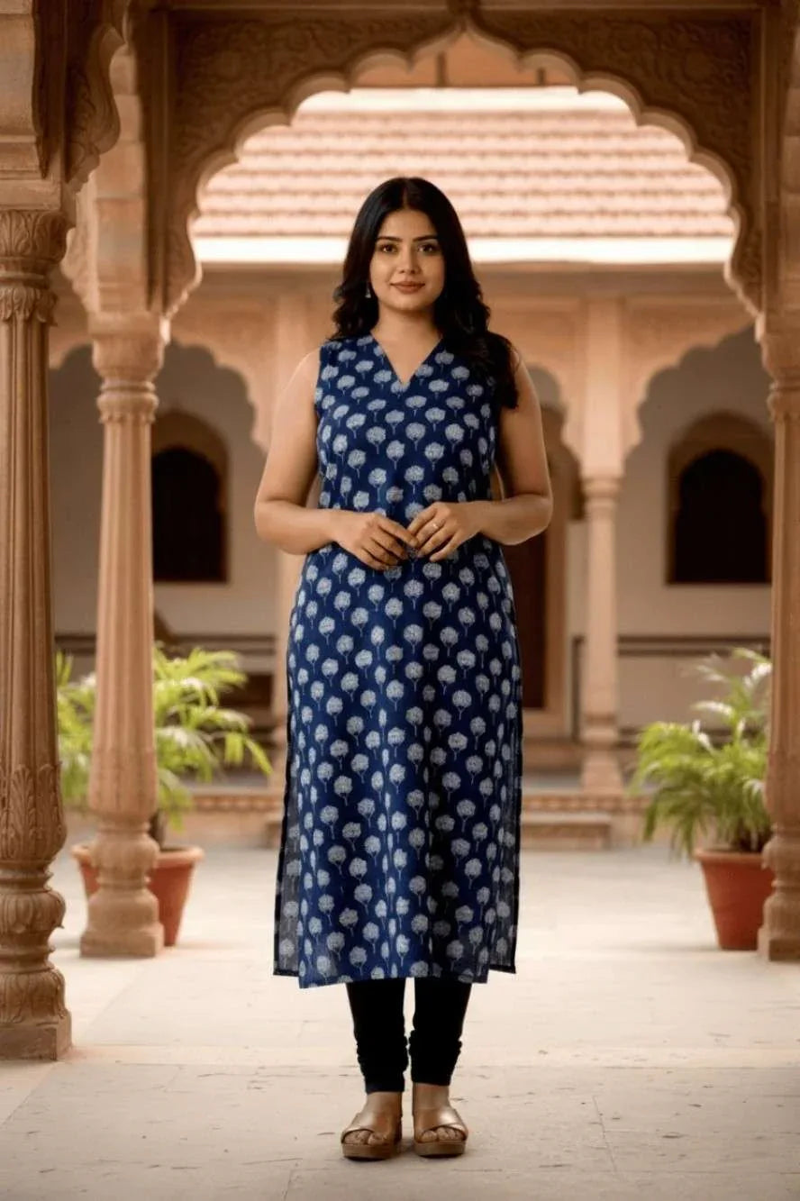 Dabu Neerja - Aasnaaya