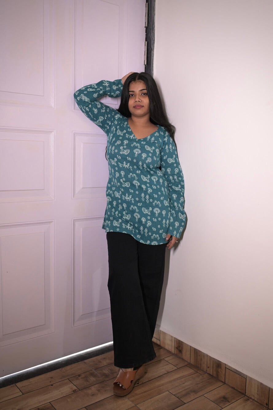 Kantha Ruhani