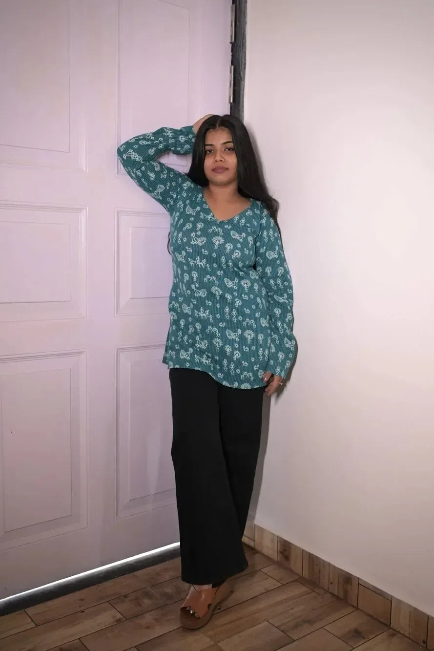 Kantha Ruhani - Aasnaaya