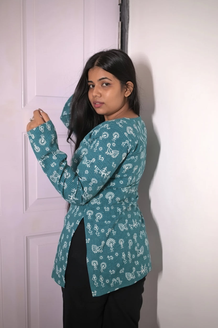 Kantha Ruhani - Aasnaaya