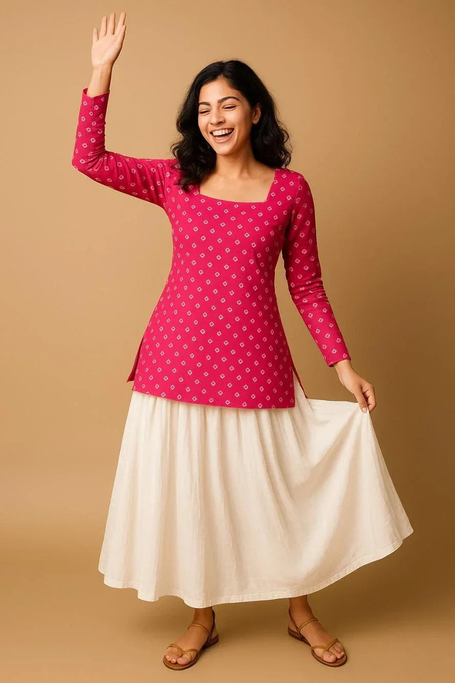 Myra Corset - Aasnaaya